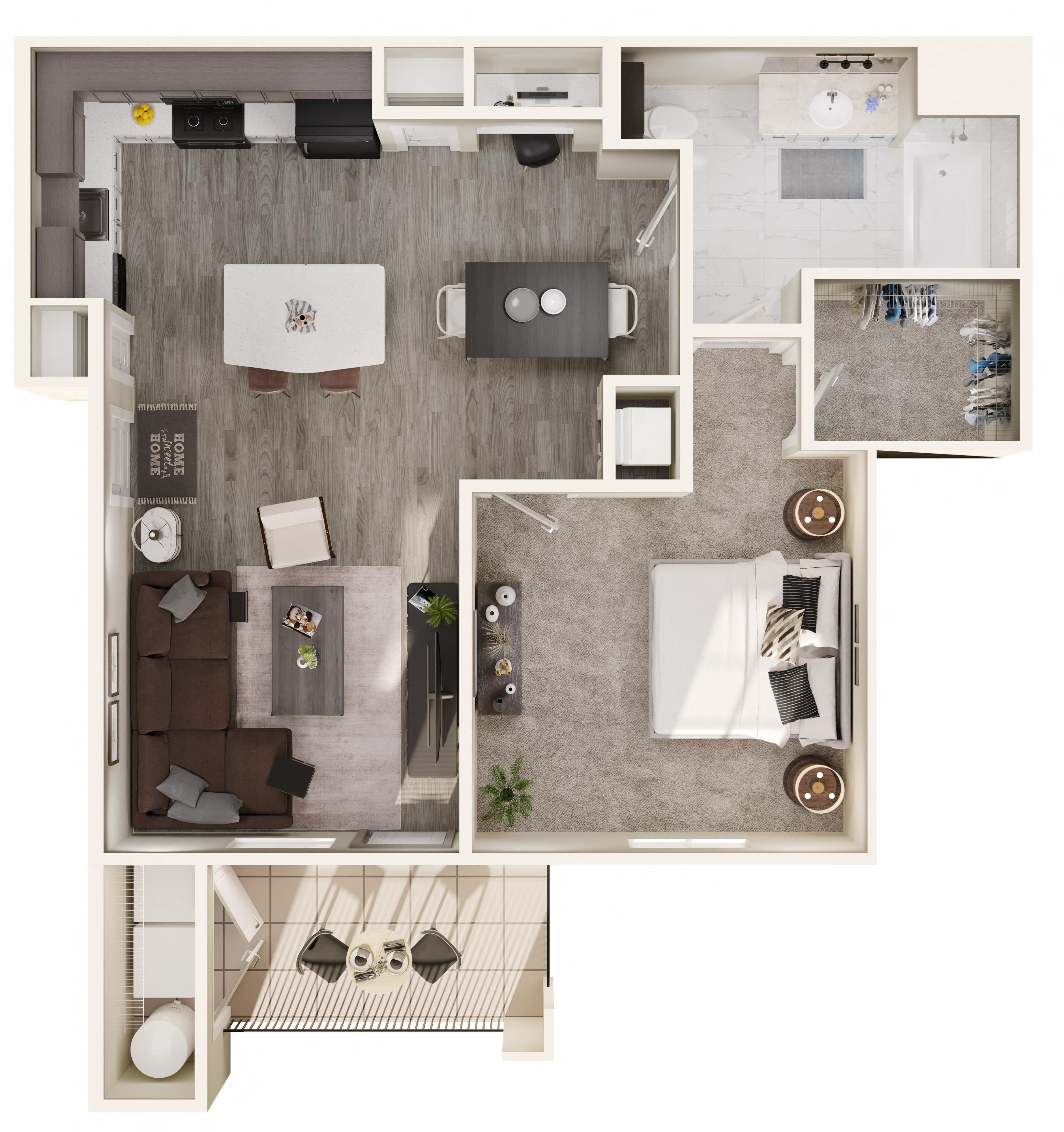 A3 Floor Plan A3 Floor Plan